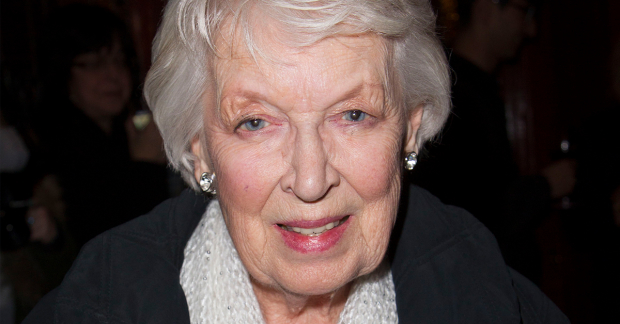 June Whitfield dies aged 93