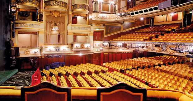 Theatre Royal Drury Lane