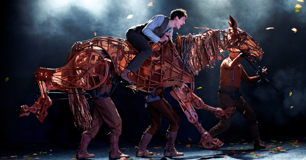 War Horse