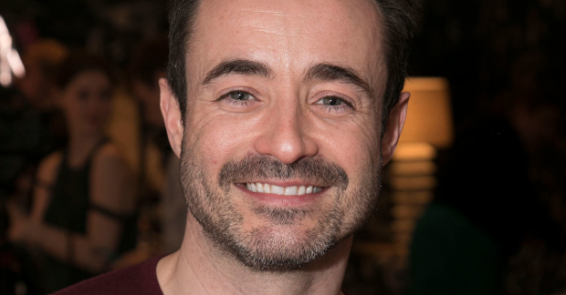 Joe McFadden