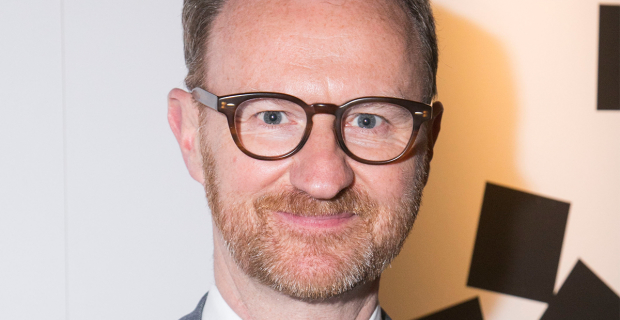 Mark Gatiss