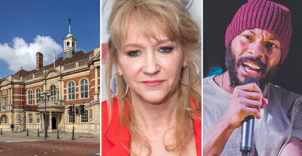 Battersea Arts Centre and Sonia Friedman were among the winners, while Arinzé Kene&#39;s Misty first premiered at the Bush Theatre
