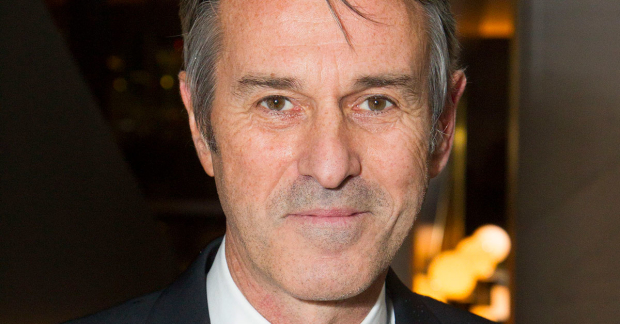 Ivo van Hove 