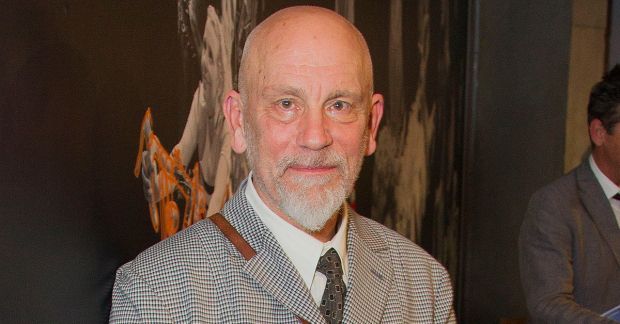 John Malkovich