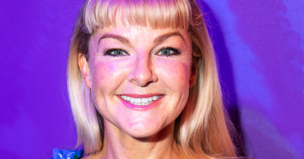 Sarah Hadland