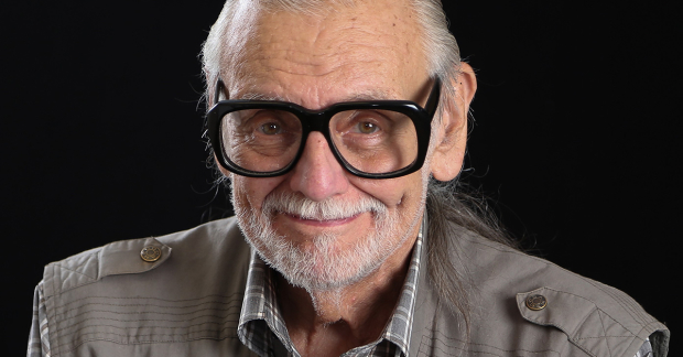 George A Romero