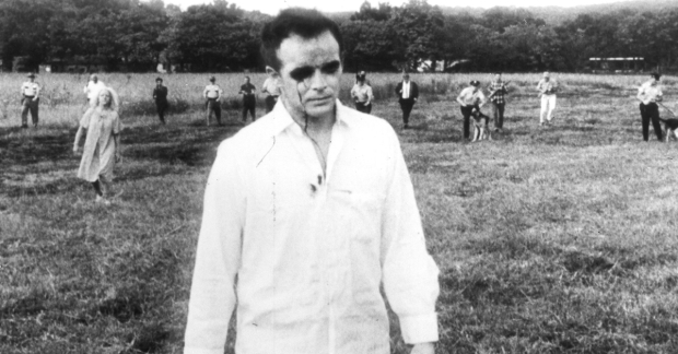 Night of the Living Dead film still