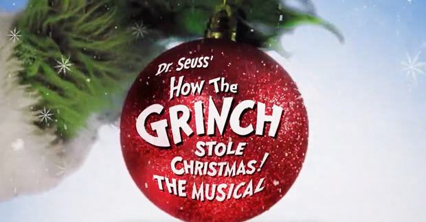 How The Grinch Stole Christmas! The Musical