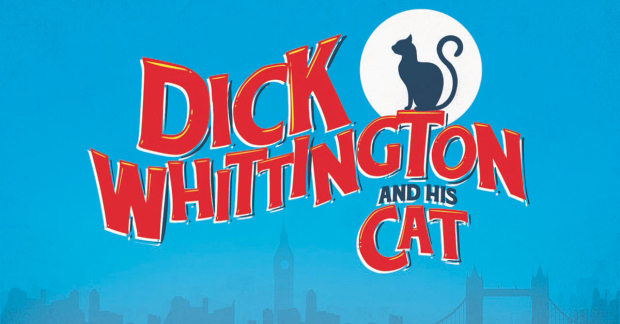 Dick Whittington and His Cat 