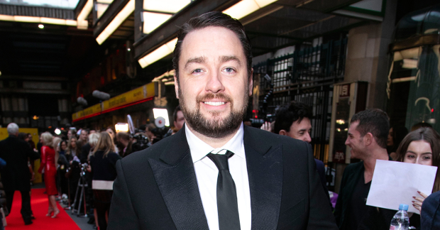 Jason Manford