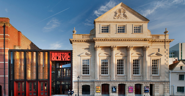 Bristol Old Vic