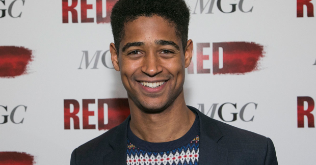 Alfred Enoch