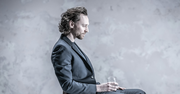 Tom Hiddleston in Betrayal