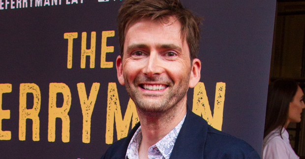 David Tennant