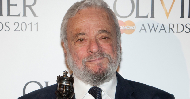 Stephen Sondheim