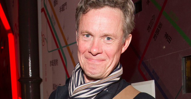 Alex Jennings joins the cast of The Light in the Piazza