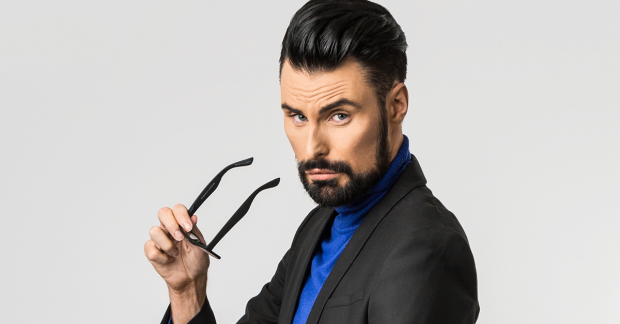 Rylan Clark-Neal