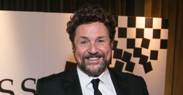 Michael Ball