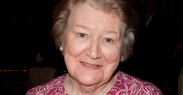 Patricia Routledge