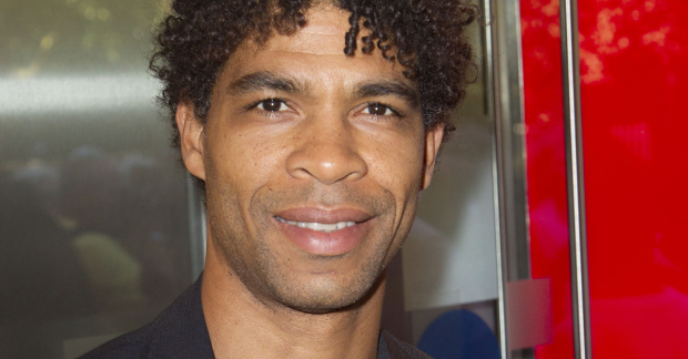 Carlos Acosta 