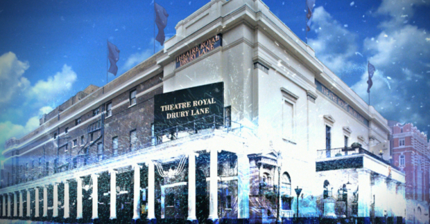 Theatre Royal Drury Lane