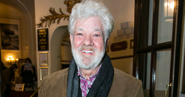 Matthew Kelly