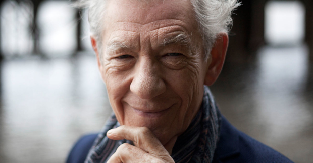 Ian McKellen