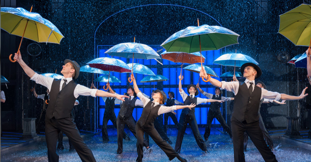 Singin in the Rain