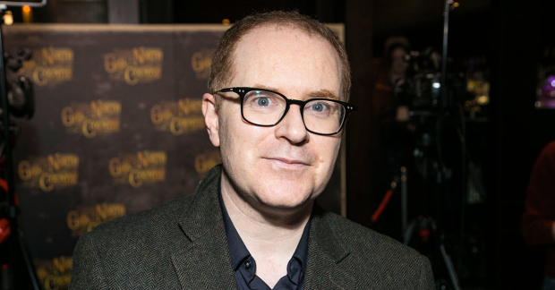 Girl from the North Country writer and director Conor McPherson
