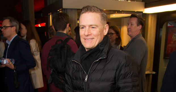 Bryan Adams 