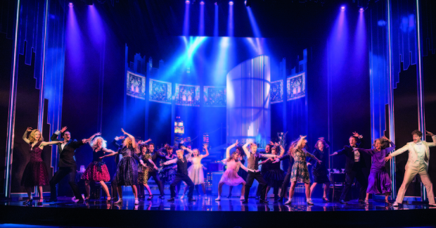 Big the Musical at Theatre Royal Plymouth