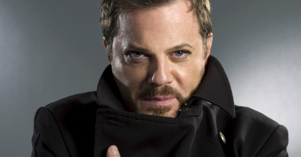 Eddie Izzard