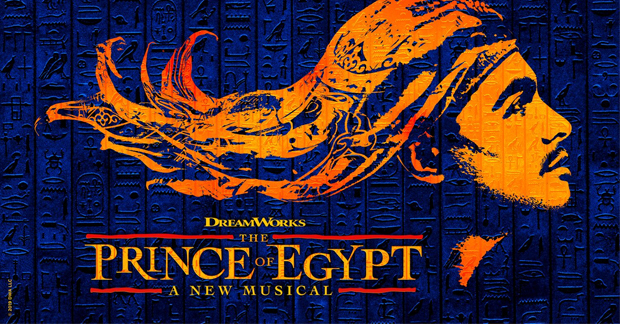 The Prince of Egypt 