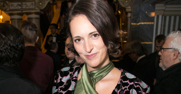 Phoebe Waller-Bridge