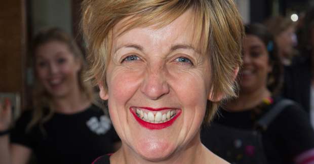 Julie Hesmondhalgh