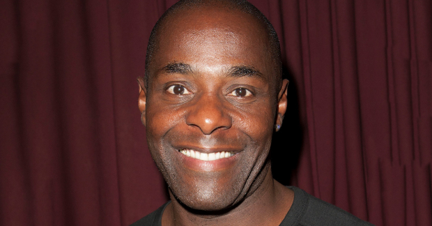 Paterson Joseph 