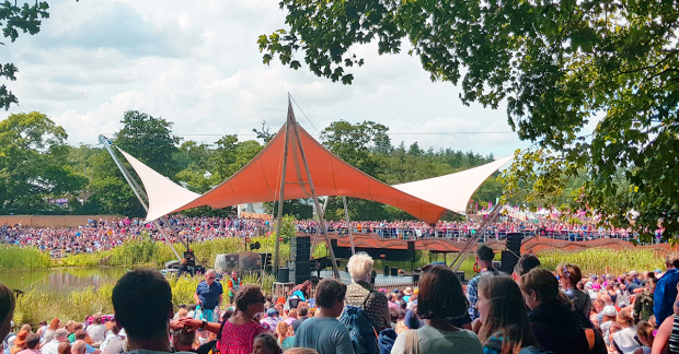 Latitude Festival