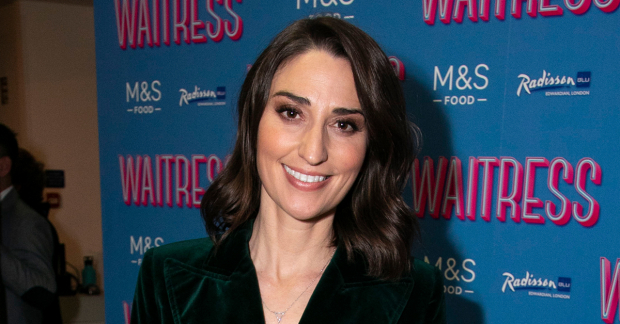 Sara Bareilles