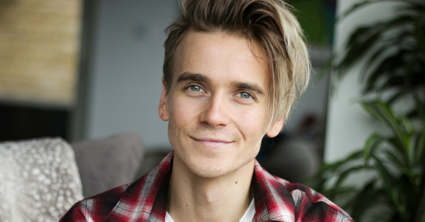 Joe Sugg