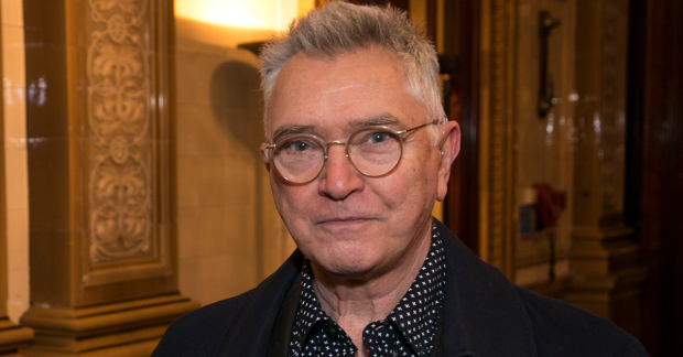 Martin Shaw