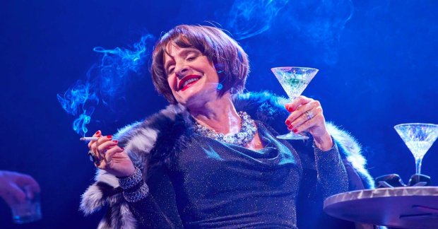 Patti LuPone in Company