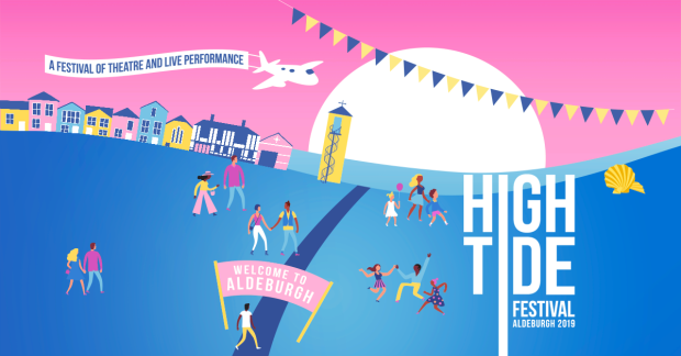 HighTide Festival 10-15th September