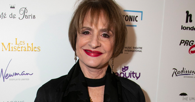 Patti LuPone 