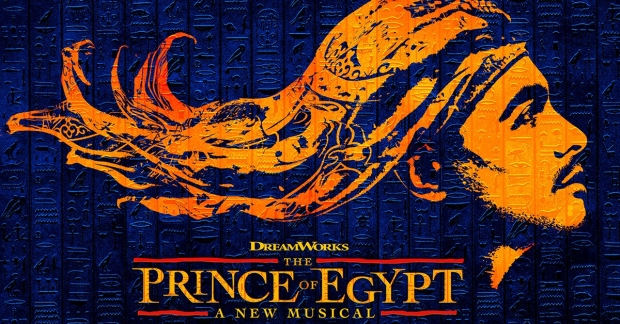 The Prince of Egypt