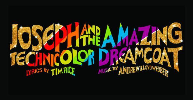 Joseph and the Amazing Technicolor Dreamcoat