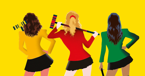 Heathers the Musical