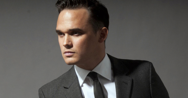 Gareth Gates