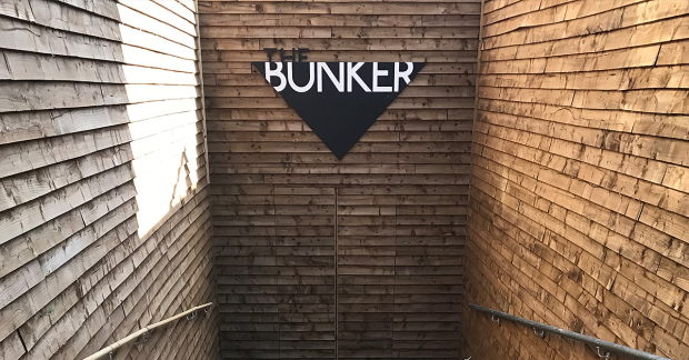 Bunker Theatre