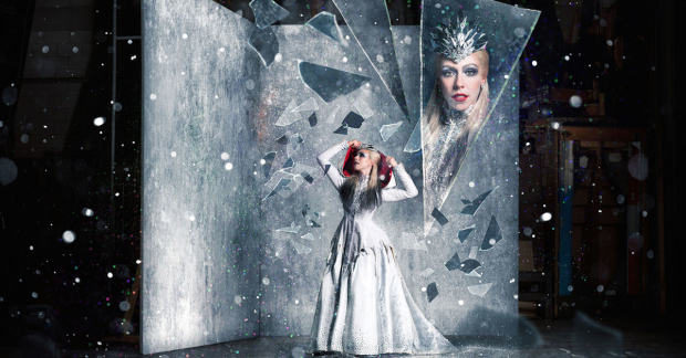 Scottish Ballet&#39;s The Snow Queen