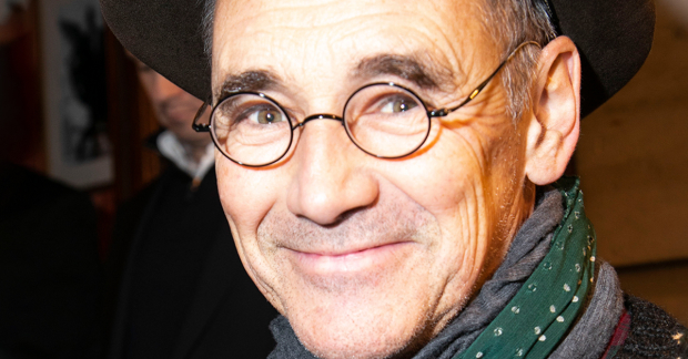 Mark Rylance